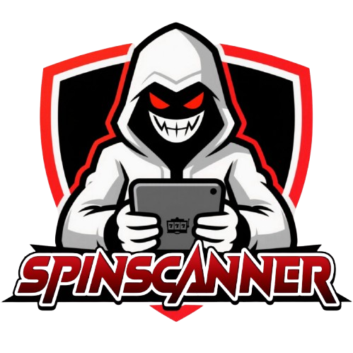 spinscanner Logo